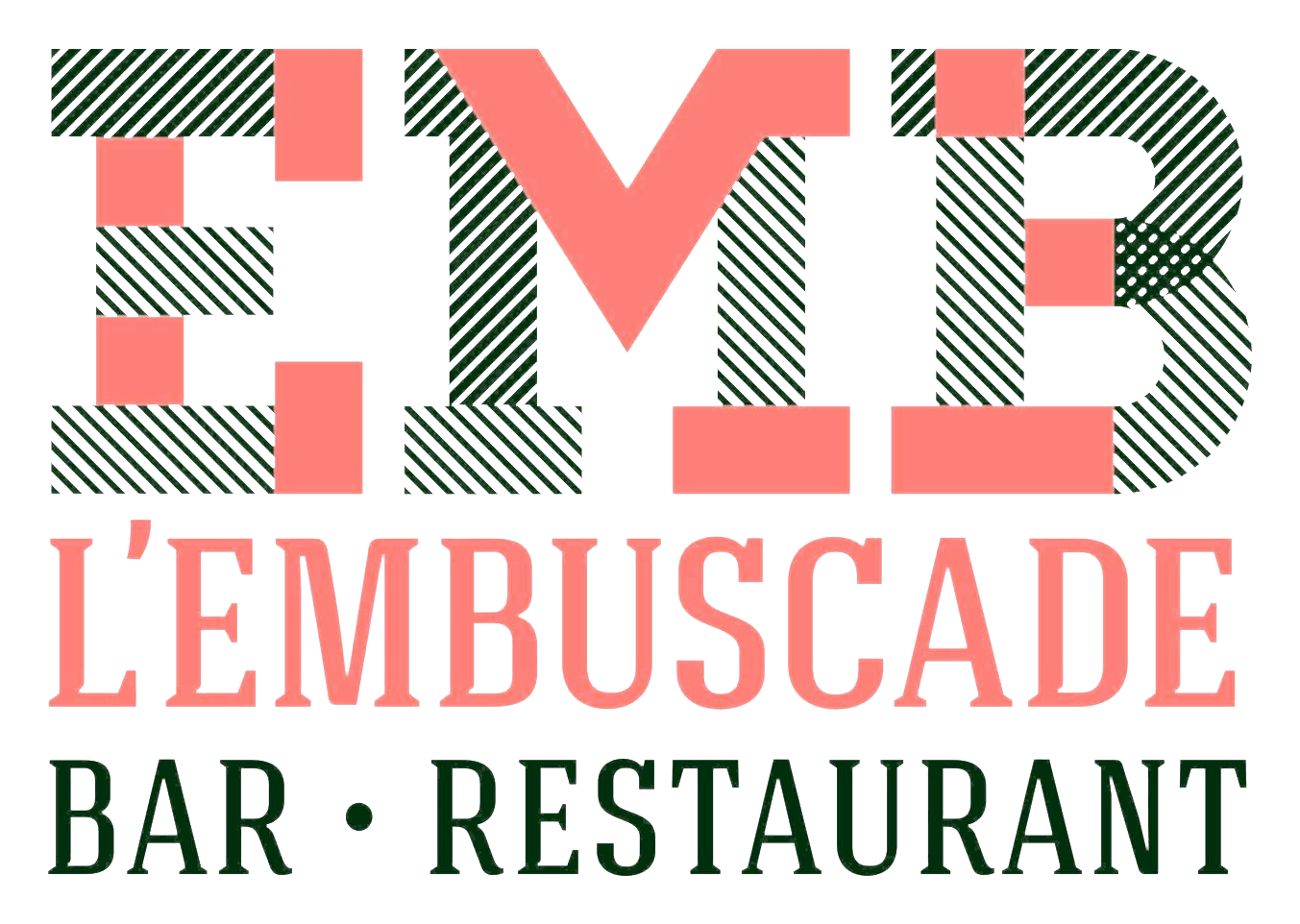 Logo EMB L’Embuscade